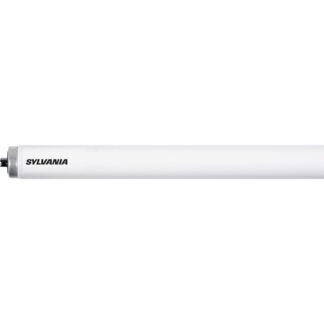 Sylvania 25037 Fluorescent Bulb, 95 W, T12 Lamp, Recessed Double Contact Lamp Base, 7600 Lumens, 4100 K Color Temp Sells in Quantity of 15