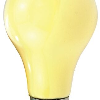 Sylvania 10390 Incandescent Bulb, 60 W, A19 Lamp, Medium E26 Lamp Base, 1000 Lumens, 2850 K Color Temp Sells in Quantity of 12