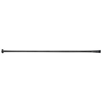 Vulcan 33528 Digger Tamping Bar, Black