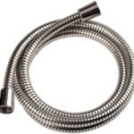 Boston Harbor B1101CP Shower Hose, 15/16 in Connection, 1/2-14 NPSM, Mylar