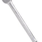 Vulcan MT6545776 Combination Wrench, SAE, 7/8 in Head, Chrome Vanadium Steel