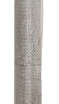 Jackson Wire 11 06 17 15 Hardware Cloth, 10 ft L, 48 in W, 27 Gauge, 1/8 x 1/8 in Mesh, Galvanized