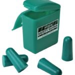 Safety Works 818074 Ear Plugs, 31 dB NRR, Foam Ear Plug