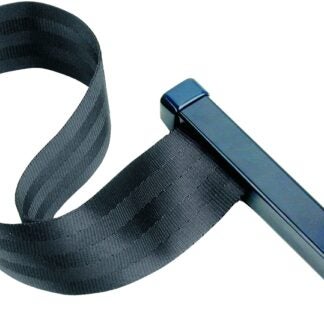 LubriMatic 70-719 Oil Filter Wrench, 1/2 in, Nylon