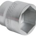 Camco USA 09953 Bilingual Element Socket, For: 1/2 in Socket Drive