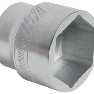 Camco USA 09953 Bilingual Element Socket, For: 1/2 in Socket Drive