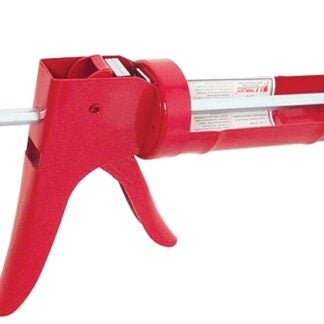 Newborn 102D Caulk Gun, 1/10 gal Cartridge