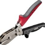 Malco C4R Downspout Crimper, Ergonomic Handle