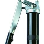 LubriMatic 30-475 Grease Gun, 14 oz, 1000 psi Pressure