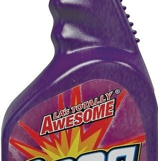 LA's TOTALLY AWESOME BANG 203 Bathroom Cleaner, 32 oz, Liquid Sells in Quantity of 12