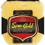 SM Arnold Spun Gold 85-310 Wash Mitt, Lorene Synthetic Fiber