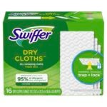 Swiffer 31821 Refill Pad