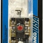 Camco USA 07843 Water Heater Thermostat, 120 V, 110 to 160 deg F