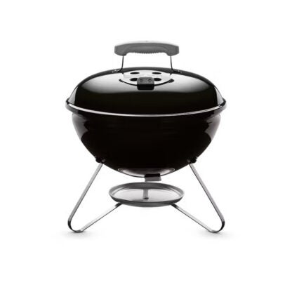 Weber 10020 14" Smokey Joe Charcoal Barbecue