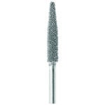 1/4 In. Structured Tungsten Carbide Carving Bit