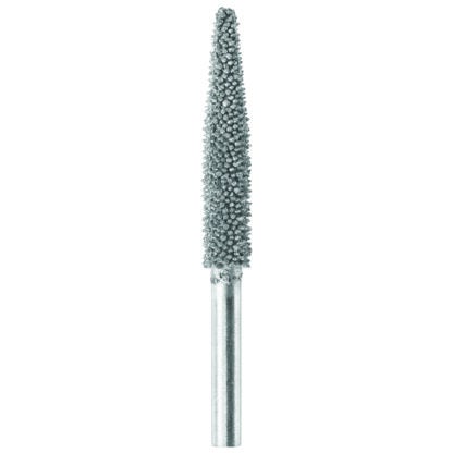 1/4 In. Structured Tungsten Carbide Carving Bit