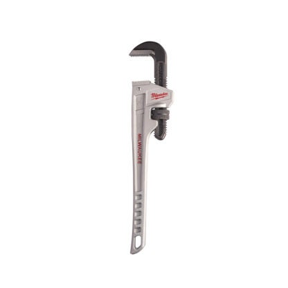 Milwaukee 48-22-7218 18" Aluminum Pipe Wrench