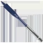 3/8 In. x 4 In. Daredevil™ Stubby Length Spade Bits