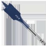 3/4 In. x 4 In. Daredevil™ Stubby Length Spade Bits