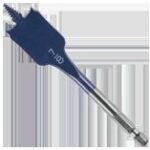 7/8 In. x 4 In. Daredevil™ Stubby Length Spade Bits