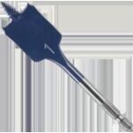 1 In. x 4 In. Daredevil™ Stubby Length Spade Bits