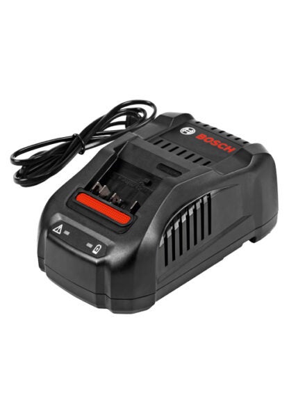 18 V Lithium-Ion Battery Charger