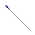 3/4 In. x 16 In. Daredevil™ Extended Length Spade Bits