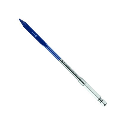 1/4 In. x 6 In. Daredevil™ Standard Spade Bits