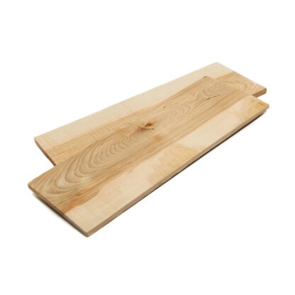 Broil King 63290 Maple Grilling Planks - 2PK