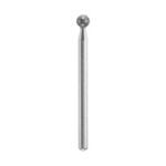 11/64 In. (4.4 mm) Diamond Wheel Point