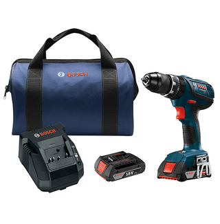 Bosch 18V Compact Touch 1 2