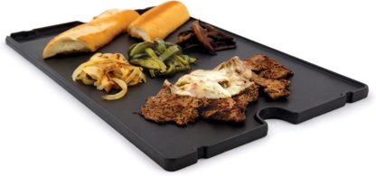 Broil King Exact Fit Griddle For Regal/Imperial 11239