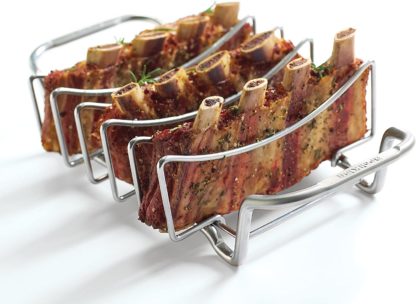 Broil King Rib & Roast Rack 62602