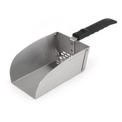 Broil King Pellet & Charcoal Scoop 63946