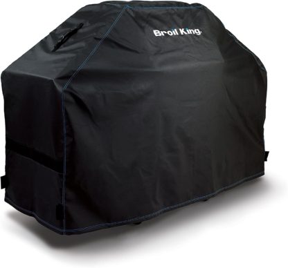 Broil King 63” Premium PVC Polyester Grill Cover 68491