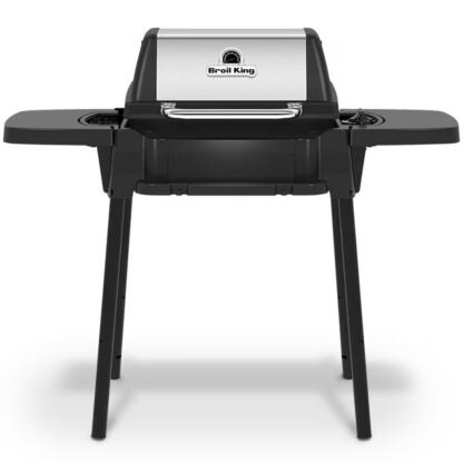 Broil King 950654 Porta-Chef 120 LP Barbecue