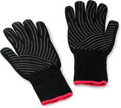 Weber Premium High Temperature Gloves 6535