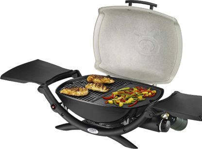 Weber Original Q Griddle 2000 Series 6559