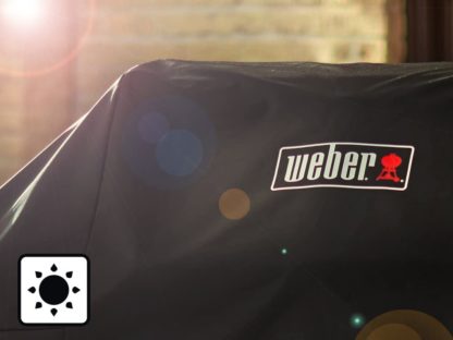 Weber Spirit II 200 Series Barbecue Cover 7138