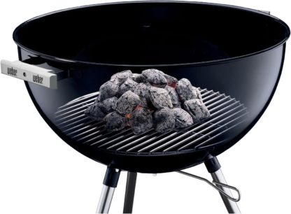 Weber Charcoal Grate For 18" Grills 7440