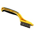 BRUSH WIRE MINI 1-1/8"X2" 03280