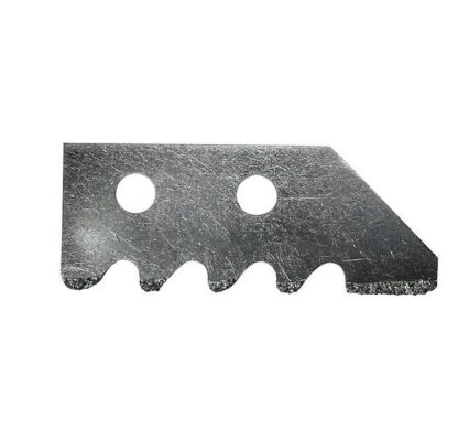 BLADE REPLACEMENT 2" TUNGSTENE CARBIDE 05482