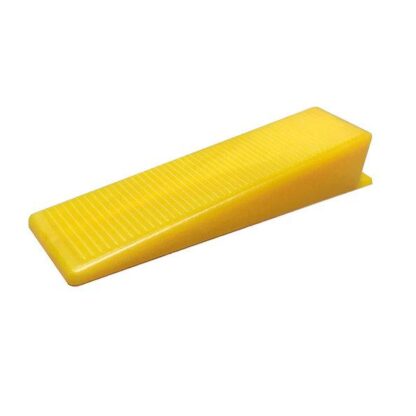 WEDGE TILE LEVELLING 3/16"-7/16" 100PK 05712