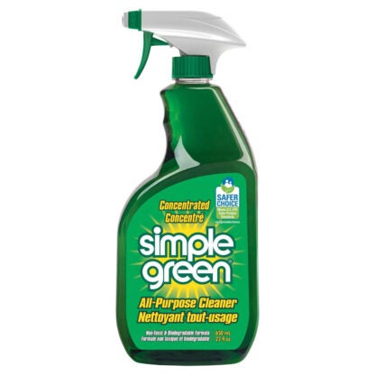 Simple Green 13922 650ML All-Purpose Cleaner Spray