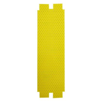 SANDPAPER PERFORATED 11-3/4"X3-3/8" 120-GRIT 2PK 18241-2