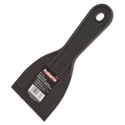 ProSource JL-PS033L 3" Plastic Putty Knife