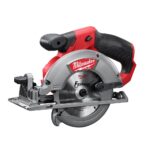 M12 FUEL 12 Volt Lithium-Ion Brushless Cordless 5-3/8 in. Circular Saw - Tool Only