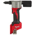 M12 12 Volt Lithium-Ion Brushless Cordless Rivet Tool - Tool Only