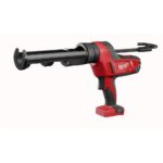 M18 18 Volt Lithium-Ion Cordless 10 oz Caulk and Adhesive Gun - Tool Only