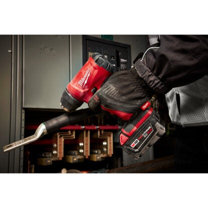 Milwaukee 2688-20 M18 Compact Heat Gun - Tool Only